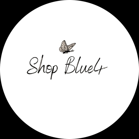 blue4uboutique